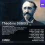 Theodore Dubois (1837-1924): Kammermusik, CD
