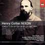 Henry Cotter Nixon: Orchesterwerke Vol.3, CD