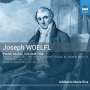 Joseph Wölfl (1773-1812): Klavierwerke Vol.1, CD