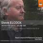Steve Elcock (geb. 1957): Orchesterwerke Vol.1, CD