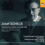 Josef Schelb (1894-1977): Orchesterwerke Vol.1, CD