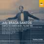 Joly Braga Santos: Sämtliche Kammermusik Vol.2, CD