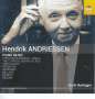 Hendrik Andriessen (1892-1981): Klavierwerke, CD