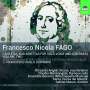 Francesco Nicola Fago (1677-1745): Kantaten für Solostimme & Bc Vol.2, CD