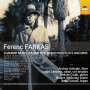 Ferenc Farkas (1905-2000): Kammermusik mit Flöte & Oboe, CD