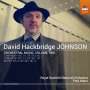David Hackbridge Johnson: Orchesterwerke Vol.2, CD