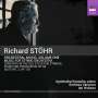Richard Stöhr (1874-1967): Orchesterwerke Vol.1, CD