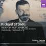 Richard Stöhr (1874-1967): Orchesterwerke Vol.2, CD