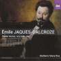 Emile Jaques-Dalcroze (1865-1950): Klavierwerke Vol.1, CD