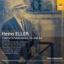 Heino Eller (1887-1970): Sämtliche Klavierwerke Vol.6, CD