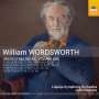 William Wordsworth (1908-1988): Orchesterwerke Vol.1, CD