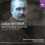 Julius Bittner: Orchesterwerke Vol.1, CD
