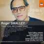 Roger Smalley: Klavierwerke, Vokal- und Kammermusik, CD