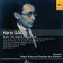 Hans Gal (1890-1987): Chorwerke Vol.1, CD