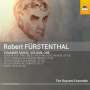 Robert Fürstenthal (1920-2016): Kammermusik Vol.1, CD