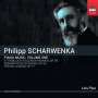 Philipp Scharwenka (1847-1917): Klavierwerke Vol.1, CD