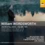 William Wordsworth (1908-1988): Orchesterwerke Vol.2, CD