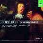 Dieterich Buxtehude: Klavier-Transkriptionen - The Stradal Transcriptions, CD