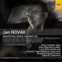 Jan Novak: Orchesterwerke Vol.1, CD