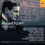 Richard Flury (1896-1967): Die helle Nacht (Oper in 2 Akten), 2 CDs