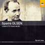 Carl Gustav Sparre Olsen (1903-1984): Sämtliche Klavierwerke, CD
