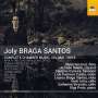 Joly Braga Santos: Sämtliche Kammermusik Vol.3, CD