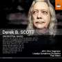 Derek B. Scott: Orchesterwerke, CD