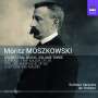 Moritz Moszkowski: Orchesterwerke Vol. 3, CD