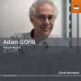 Adam Gorb (geb. 1958): Klavierwerke, CD