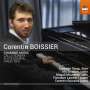 Corentin Boissier: Kammermusik, CD