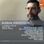 Andrew Anderson: A Lenten Cantata, CD