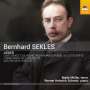 Bernhard Sekles (1872-1934): Lieder, CD
