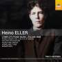 Heino Eller (1887-1970): Sämtliche Klavierwerke Vol.9, CD