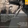 Ferenc Farkas (1905-2000): Kammermusik mit Violine, CD