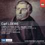 Carl Loewe (1796-1869): Klavierwerke Vol.3, CD