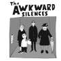 The Awkward Silences: The Awkward Silences (Limited Edition) (Clear Donut Glaze Vinyl), LP
