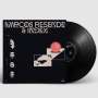 Marcos Resende: Marcos Resende & Index (remastered), LP