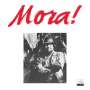 Francisco Mora Catlett: Mora! I, LP