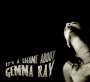 Gemma Ray (Singer / Songwriter): It's A Shame About Gemma Ray (180g), LP