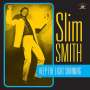 Slim Smith: Keep The Light Shining, CD