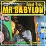 Robert Ffrench: Black Solidarity Presents Mr Babylon, LP