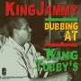 King Jammy: Dubbing At King Tubby's (180g), LP