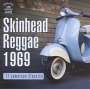 : Skinhead Reggae 1969, CD