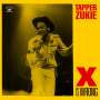 Tapper Zukie: X Is Wrong, CD