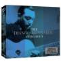 Django Reinhardt: The Django Reinhardt Anthology, CD,CD,CD