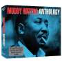 Muddy Waters: Anthology, 3 CDs
