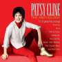 Patsy Cline: Anthology, CD,CD,CD
