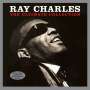 Ray Charles: The Ultimate Collection (180g), LP,LP