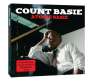 Count Basie: Atomic Basie, CD,CD