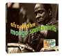 Mongo Santamaria: Afro Rhythm, CD,CD